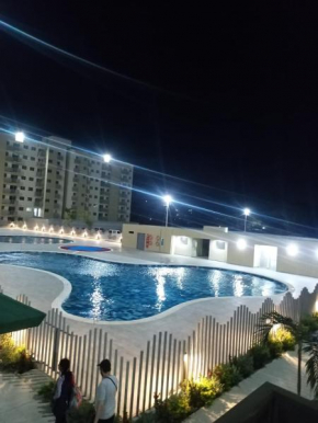 Espectacular Apartamento con Piscina en Santa Marta Aviva Sierra